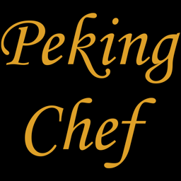 Peking Chef Mauldeth logo.