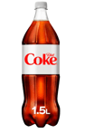 Diet Coke 1.5l